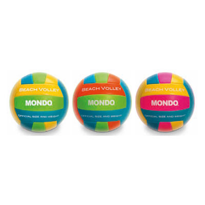 PALLONE+IN+GOMMA+DA+BEACH+VOLLEY%3Cbr%3E%3Ci%3EMONDO%3C%2Fi%3E