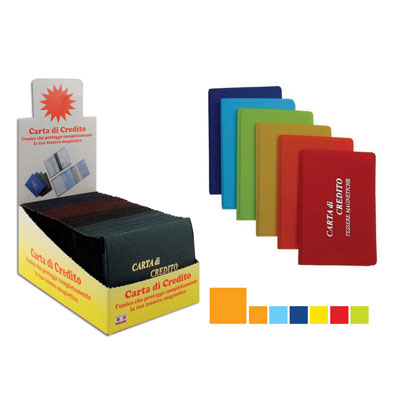 PORTACARD+CLASSIC+COLOR+IN+PVC+ESPANSO+COLORATO+A+5+SCOMPARTI%3Cbr%3E%3Ci%3EALPLAST%3C%2Fi%3E
