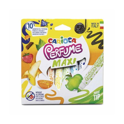 PENNARELLI+CARIOCA+PERFUME+MAXI+DA+10%3Cbr%3E%3Ci%3ECARIOCA%3C%2Fi%3E