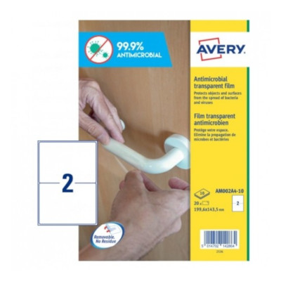 ADESIVI+ANTIMICROBICI%2FANTIBATTERICI+POLIESTERE+RIMOV%2E199%2C6X143%2C5%3Cbr%3E%3Ci%3EAVERY%3C%2Fi%3E