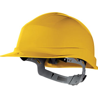 ELMETTO+DA+CANTIERE+ZIRCON+1+COL%2EGIALLO%3Cbr%3E%3Ci%3EDELTAPLUS%3C%2Fi%3E