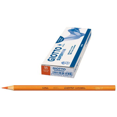 PASTELLI+GIOTTO+SUPERMINA+COLORI+SINGOLI+%2D+PZ%2E12+%2D+ARANCIONE%3Cbr%3E%3Ci%3EGIOTTO%3C%2Fi%3E
