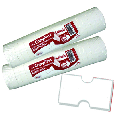 ETICHETTE+PER+PREZZATRICE+COPYFAST+21X12+RETTANGOLARI+REMOVIBILI%3Cbr%3E%3Ci%3ERED+IN+BLU%3C%2Fi%3E