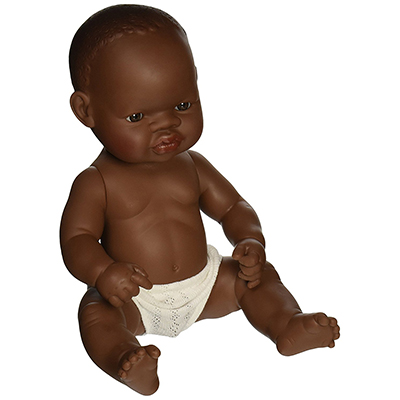 BAMBOLA+BIMBO+AFRICANO+32+CM%3Cbr%3E%3Ci%3EMINILAND%3C%2Fi%3E