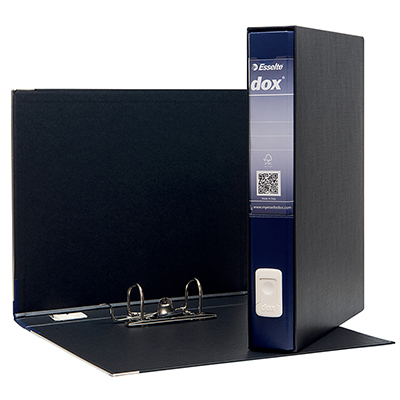 REGISTRATORE+DOX+5+PROTOCOLLO+DORSO+5+BLU%3Cbr%3E%3Ci%3EACCO%3C%2Fi%3E