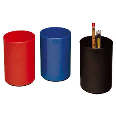 PORTAPENNE+TONDO+CORAL+IN+PLASTICA%3Cbr%3E%3Ci%3ELEBEZ%3C%2Fi%3E