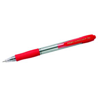 SFERA+PILOT+SUPER+GRIP+MEDIA+ROSSO%3Cbr%3E%3Ci%3EPILOT%3C%2Fi%3E