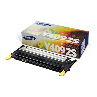 TONER+LASER+SAMSUNG+CLT%2DY4092S+GIALLO%3Cbr%3E%3Ci%3ESAMSUNG%3C%2Fi%3E