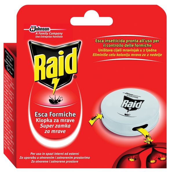 RAID+ESCA+FORMICHE%3Cbr%3E%3Ci%3ERAID%3C%2Fi%3E