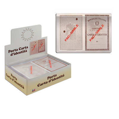 PORTA+CARTA+D%27IDENTITA%27+CUSTODIA+IN+PVC+CRISTAL+A+TASCA%3Cbr%3E%3Ci%3EALPLAST%3C%2Fi%3E