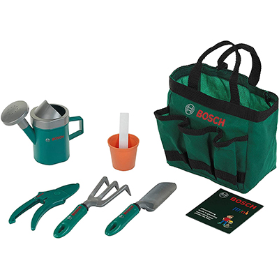 BOSCH+BORSA+DA+GIARDINAGGIO%3Cbr%3E%3Ci%3EKLEIN%3C%2Fi%3E