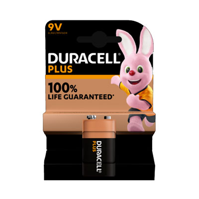 BATTERIA+DURACELL+PLUS+100+POWER+TRANSISTOR+MN1604+9V+BL%2E+1%3Cbr%3E%3Ci%3EDURACELL%3C%2Fi%3E
