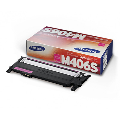 TONER+LASER+SAMSUNG+CLT%2DM406S+MAGENTA%3Cbr%3E%3Ci%3ESAMSUNG%3C%2Fi%3E