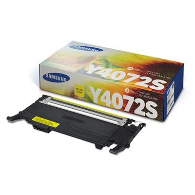 TONER+LASER+SAMSUNG+CLT%2DY4072S+GIALLO%3Cbr%3E%3Ci%3ESAMSUNG%3C%2Fi%3E