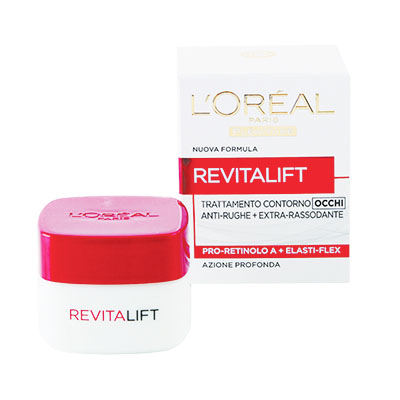 L%27OREAL+CREMA+CONTORNO+OCCHI+REVITALIFT+ML%2E15%3Cbr%3E%3Ci%3EL%27OREAL%3C%2Fi%3E