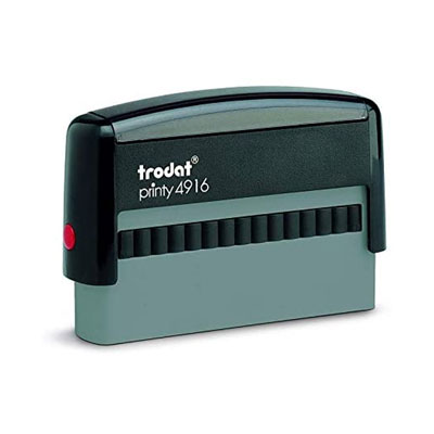 TIMBRO+DI+TESTO+ALLUNGATI+TRODAT+PRINTY+4916+MM+70x10%3Cbr%3E%3Ci%3ETRODAT%3C%2Fi%3E