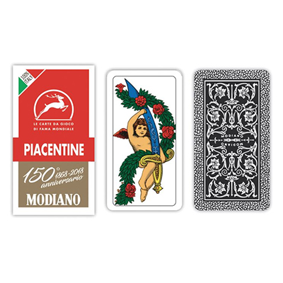 CARTE+PIACENTINE+ROSSO+150+MODIANO+PZ%2E40%3Cbr%3E%3Ci%3EMODIANO%3C%2Fi%3E