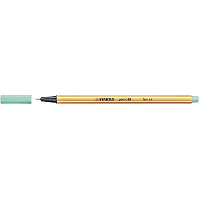 PENNA+STABILO+POINT+88+VERDE+ACQUA+13%3Cbr%3E%3Ci%3ESTABILO%3C%2Fi%3E