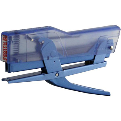 CUCITRICE+ZENITH+ART%2E590+BLU+METALLIZZATO%3Cbr%3E%3Ci%3EZENITH%3C%2Fi%3E
