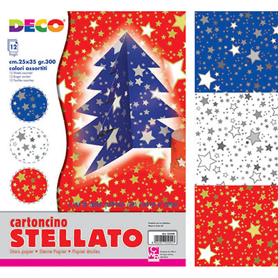 CARTONCINI+STELLE+25x35+CM+12+PZ%2E+COL%2E+ASS%2E%3Cbr%3E%3Ci%3ECWR%3C%2Fi%3E