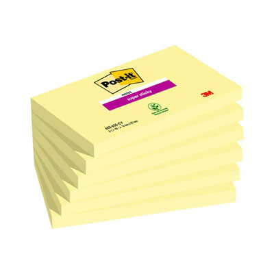 POST%2DIT+655SS+76X127+SUPER+STICKY+GIALLO+CANARY%3Cbr%3E%3Ci%3EPOST%2DIT%3C%2Fi%3E