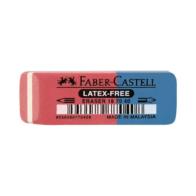 GOMMA+FABER+CASTELL+7070%2F40%3Cbr%3E%3Ci%3EFABER+CASTELL%3C%2Fi%3E