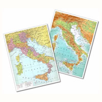 CARTINA+GEOGRAFICA+FISICO+%2F+POLITICA+29%2C7X42+ITALIA%3Cbr%3E%3Ci%3EBELLETTI+EDITORE%3C%2Fi%3E