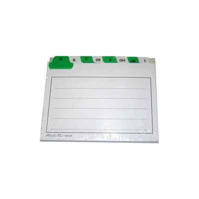 RUBRICA+PER+SCHEDARIO+FLEX+ORIZZONTALE+ALFABETICA+21+X+15%3Cbr%3E%3Ci%3EFLEX%3C%2Fi%3E
