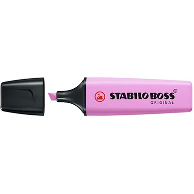 EVIDENZIATORE+STABILO+BOSS+FUCSIA+FREDDO+158%3Cbr%3E%3Ci%3ESTABILO%3C%2Fi%3E
