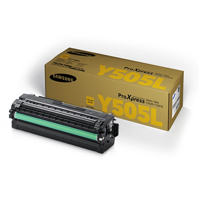 TONER+LASER+SAMSUNG+CLT%2DY505L+GIALLO%3Cbr%3E%3Ci%3ESAMSUNG%3C%2Fi%3E
