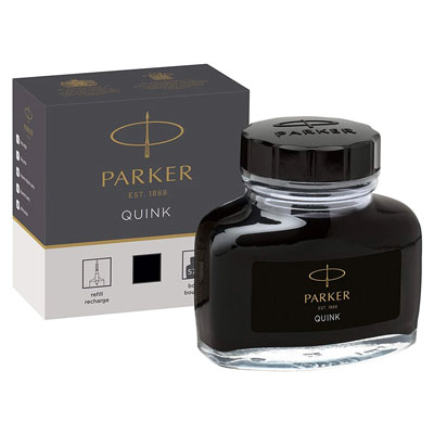 INCHIOSTRO+PARKER+PER+STILO+QUINK+NERO%3Cbr%3E%3Ci%3EPARKER%3C%2Fi%3E
