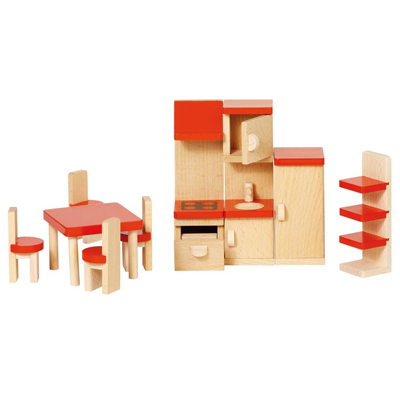 MOBILI+IN+LEGNO+PER+CASA+DELLE+BAMBOLE+CUCINA%3Cbr%3E%3Ci%3EGOKI%3C%2Fi%3E
