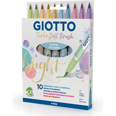 PENNARELLI+GIOTTO+TURBO+SOFT+BRUSH+PASTEL+%2D+PZ+10%3Cbr%3E%3Ci%3EGIOTTO%3C%2Fi%3E