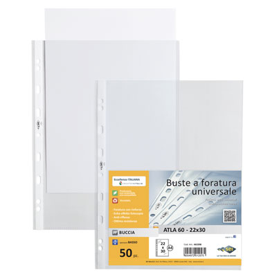 BUSTA+PPL+FORATURA+UNIVERSALE+15X21%2F15+ATLA+ANTIRIFLESSO+PZ%2E25%3Cbr%3E%3Ci%3ESEI+ROTA%3C%2Fi%3E