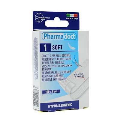 CEROTTO+IPOALLERGENICO+A+STRISCIA+CM%2E6X100%3Cbr%3E%3Ci%3EPVS%3C%2Fi%3E