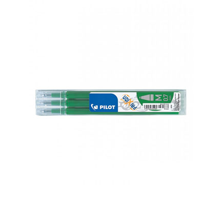 REFILL+PILOT+FRIXION+BALL+PZ%2E3+VERDE%3Cbr%3E%3Ci%3EPILOT%3C%2Fi%3E