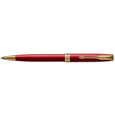SFERA+PARKER+SONNET+RED+LACQUER+GT%3Cbr%3E%3Ci%3EPARKER%3C%2Fi%3E