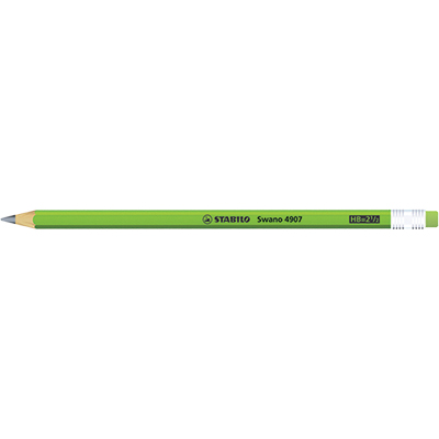 MATITE+STABILO+SWANO+FLUO+CON+GOMMA+PZ%2E12+HB+VERDE%3Cbr%3E%3Ci%3ESTABILO%3C%2Fi%3E
