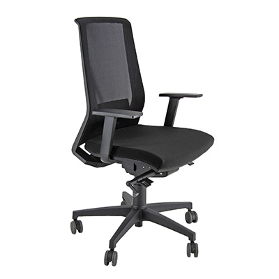 SEDUTA+SEMIDIREZIONALE+ERGONOMICA+GIREVOLE+LIGHT+CON+BRACCIOLI+N%3Cbr%3E%3Ci%3EUNISIT%3C%2Fi%3E