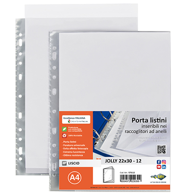 PORTALISTINO+JOLLY+PP+22X30+CON+FORATURA+UNIVERSALE+FG%2E12%3Cbr%3E%3Ci%3ESEI+ROTA%3C%2Fi%3E
