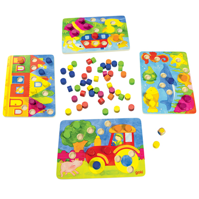 GIOCO+DEI+DADI+COLORATI%3Cbr%3E%3Ci%3EGOKI%3C%2Fi%3E