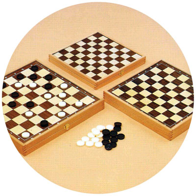 GIOCO+IN+SCATOLA+DAMA+IN+LEGNO+30X30%3Cbr%3E%3Ci%3EARTI+GRAFICHE+RUGGERO+SALA+SRL%3C%2Fi%3E