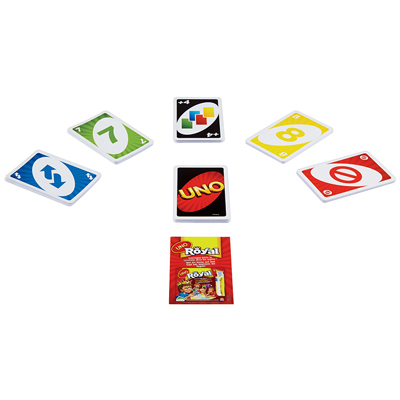 CARTE+DA+GIOCO+UNO%3Cbr%3E%3Ci%3EMATTEL%3C%2Fi%3E