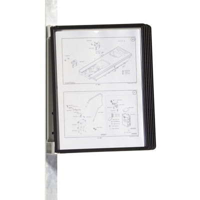 LEGGIO+MAGNETICO+DA+PARETE+VARIO+WALL+5+PANNELLI%3Cbr%3E%3Ci%3EDURABLE%3C%2Fi%3E