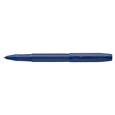 ROLLER+PARKER+IM+MONOCHROME+BLUE+F%3Cbr%3E%3Ci%3EPARKER%3C%2Fi%3E