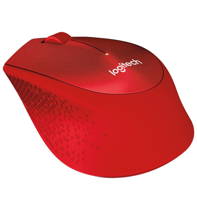 MOUSE+LOGITECH+OTTICO+WIRELESS+M330+ROSSO%3Cbr%3E%3Ci%3ELOGITECH%3C%2Fi%3E