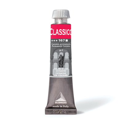 COLORI+AD+OLIO+CLASSICO+ML%2E20+CARMINIO+PERMANENTE%3Cbr%3E%3Ci%3EMAIMERI%3C%2Fi%3E