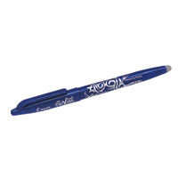 SFERA+PILOT+FRIXION+BALL+BLU%3Cbr%3E%3Ci%3EPILOT%3C%2Fi%3E