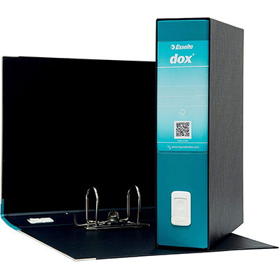 REGISTRATORE+DOX+2+PROTOCOLLO+DORSO+8+VERDE+MARE%3Cbr%3E%3Ci%3EACCO%3C%2Fi%3E