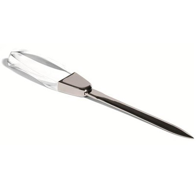 TAGLIACARTE+LEBEZ+CON+MANICO+IN+ACRILICO%3Cbr%3E%3Ci%3ELEBEZ%3C%2Fi%3E